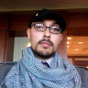 Meet your Posher, Daniel